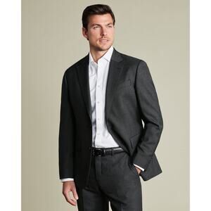 Ultimate Performance End-on-End Suit Jacket